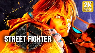 Street Fighter 6 : A Primeira Meia Hora (Playstation 5) [2K]