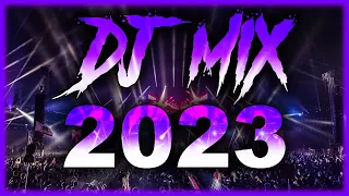 DJ MIX 2024 - Mashups & Remixes of Popular Songs 2024 | DJ Remix Club Music Party Mix 2023 🥳