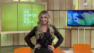 Os Donos da Bola RS 26/08/2019