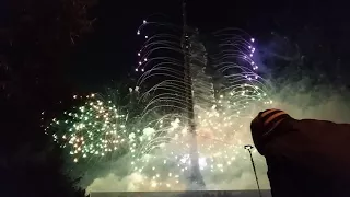 Circle of light 2017, Ostankino tower, Moscow