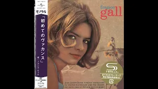 France Gall - France Gall (2017 SHM-CD Remaster) (Full Album)