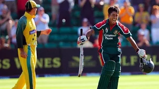 Ashraful 100 vs Australia