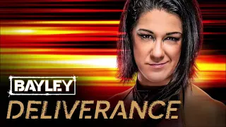 Bayley - Deliverance (Entrance Theme) 30 minutes