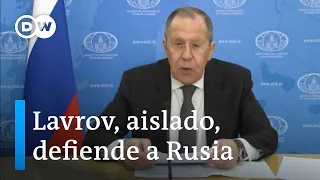 Rusia dice que Ucrania podría usar armas nucleares