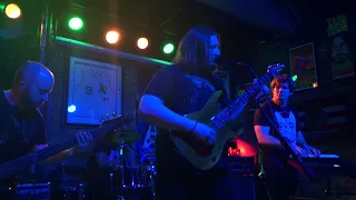 [3XIL3D LIVE] Dismalimerence | Live in Chicago | Reggies Rock Club | 2-24-2024