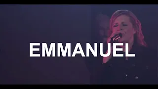 Emmanuel - Darlene Zschech (Official Video)