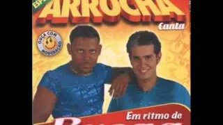 CD Grupo Arrocha - Vol 01 - Em Ritmo de Brega (COMPLETO)