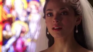Smallville 6x16 - Clark talks to Lana after her marriage with Lex