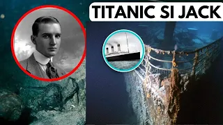 Cum s-a scufundat Titanicul si alte Mărturii incredibile ale supraviețuitorilor