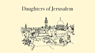 Daughters of Jerusalem - David Brymer | Instrumental Worship | Soaking Music