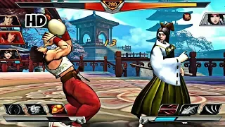 Top 15 Multiplayer Fighting Games for Android & iOS (Online/local)