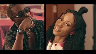 Roberto - Loving ft Vinka (Official Video)