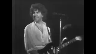 Sammy Hagar ~ Winterland    1977