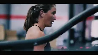 ALIVE   Tia Clair Toomey   Workout Motivation   Crossfit  aosom