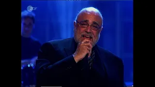 Demis Roussos - Goodbye My Love, Auf Wiedersehen (in German, 2005)