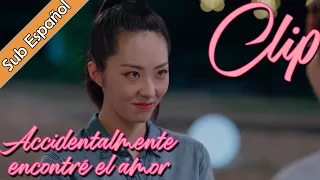 【Sub Español】 ¡Avance! I Accidentally Found Love Ep21 | Una oportunidad para el amor