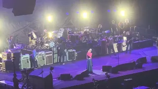 Taylor Hawkins Tribute LA - P!nk + Queen + Foo Fighters Somebody to Love