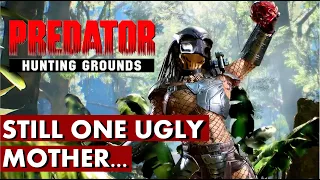 Predator: Hunting Grounds 2024 Review | Still One Ugly Mother...