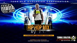 Hip Hop Mix 2022 (Éxitos) - Dj Tule Ft Terrible Evolution Corporation / #mix #hiphop