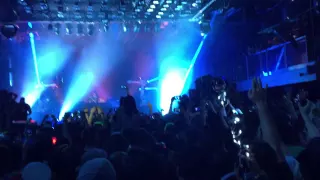 Deadmau5 - Live @ The Guvernment Closing Night, Toronto [01/25/2015] (Full Set)