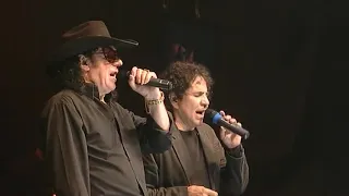 Léo Canhoto & Robertinho - Soldado sem farda [40 Anos Ao Vivo]