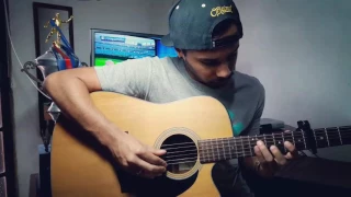 Se amasse ele - Matheus e Kauan cover