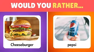 Would You Rather - Summer Edition 😎🏖️ clues master