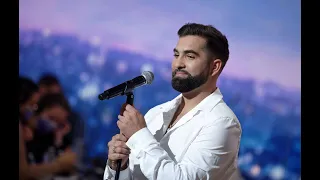 Kendji Girac : le chanteur était- il au courant de tout ce qu’allait divulguer le procureur ?