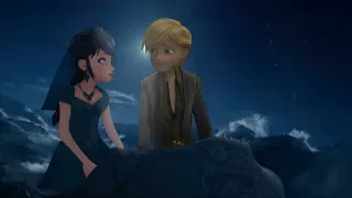 miraculous a whole new world (2019 version)