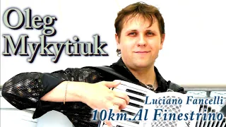 Luciano Fancelli - "10km Al Finestrino"