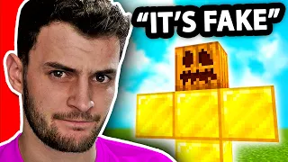 Are These Minecraft TikToks Fake?