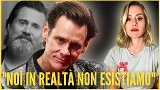 La tragica storia di Jim Carrey e la sua crociata contro Hollywood