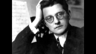 Dmitri Shostakovich : Symphony No. 14