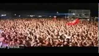 Festival Rock Machina 2001 Video Promocional