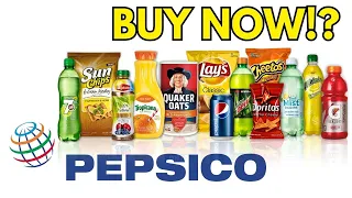 Should PepsiCo Be in Your PORTFOLIO?! | PEP Stock Analysis