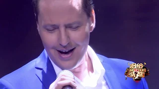 唱给世界听 （Sing Tour） EP08 全球公演 Vitas Opera 2