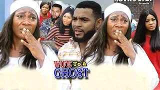 Wife To A Ghost Season 1 & 2 - ( Mercy Johnson / Destiny Etiko ) 2019 Latest Nigerian Movie