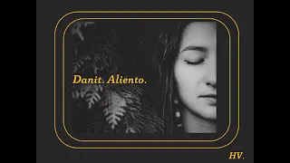 Danit - Aliento (Full Album)