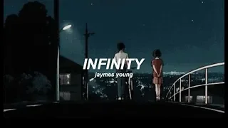 Infinity - Jaymes Young | Sub. Español