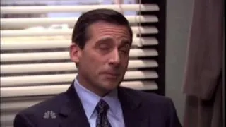 Michael Scott's Advice to Gabe