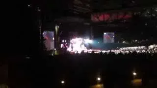 Linkin Park - Given Up (Live 8/13/14)