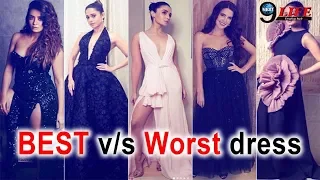 GQ Style Awards 2018 Best And Worst Dresses