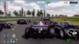 Formula One Championship Edition PS3 Preview