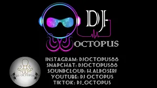 سعد المجرد - قلي متى - ريمكس - 102BPM - DJ Octopus