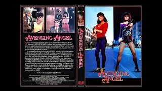 İntikam Meleği - Avenging Angel (1985) Türkçe Dublaj 1080p BluRay Dual Tanıtım