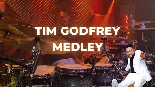 Tim Godfrey Gospel Medley