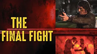 The Final Fight | Trailer | Riccardo Ferrro | Claudio Falco | Roberta Giarrusso | Luca Lionello