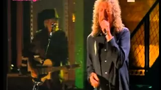 Robert Plant - The Boy Who Wouldn't Hoe Corn