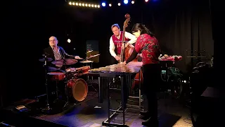 Wald @ Panda: Taiko Saito / Jan Roder / Michael Griener