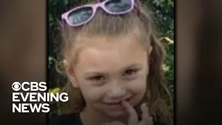 Girl missing since 2019 found alive under stairs